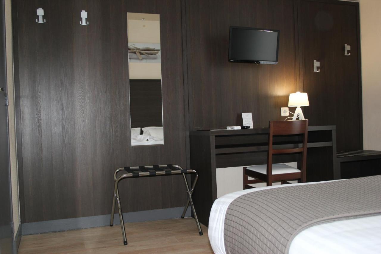 Hotel Univers Carpentras Eksteriør bilde